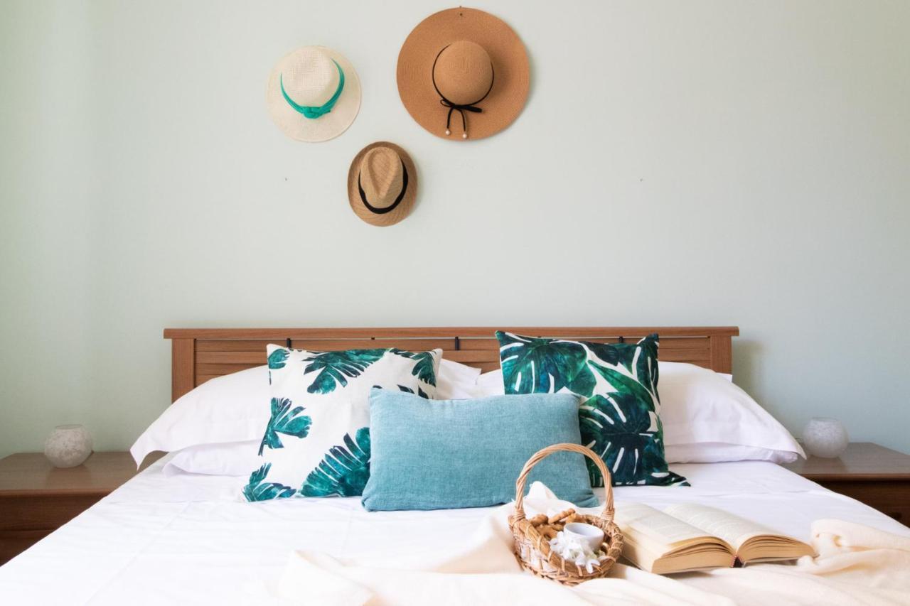 Sea Mint Apartment Rapallo Eksteriør billede