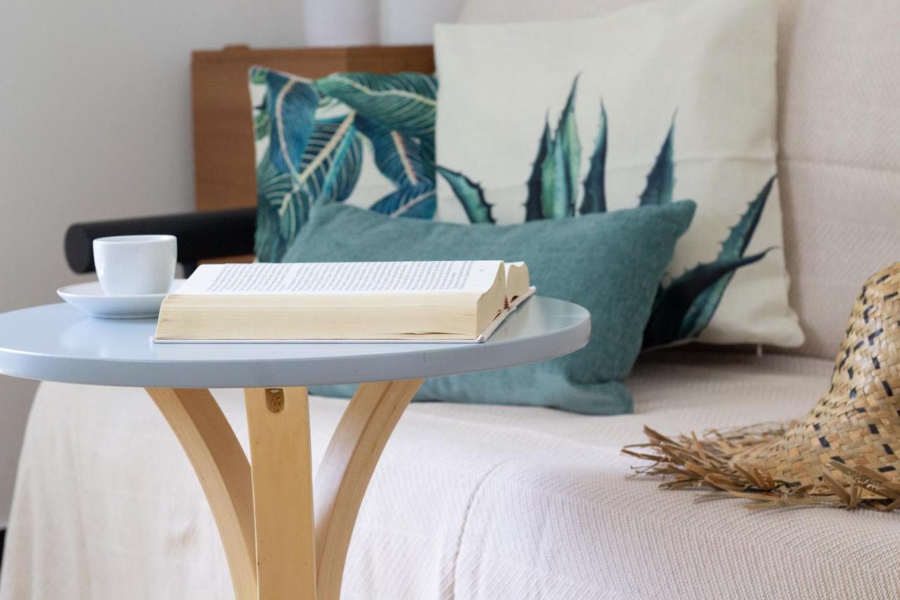 Sea Mint Apartment Rapallo Eksteriør billede