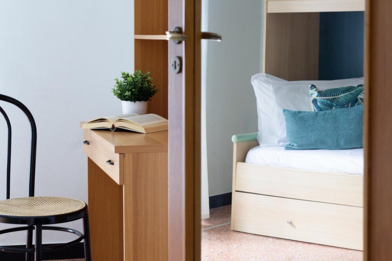 Sea Mint Apartment Rapallo Eksteriør billede