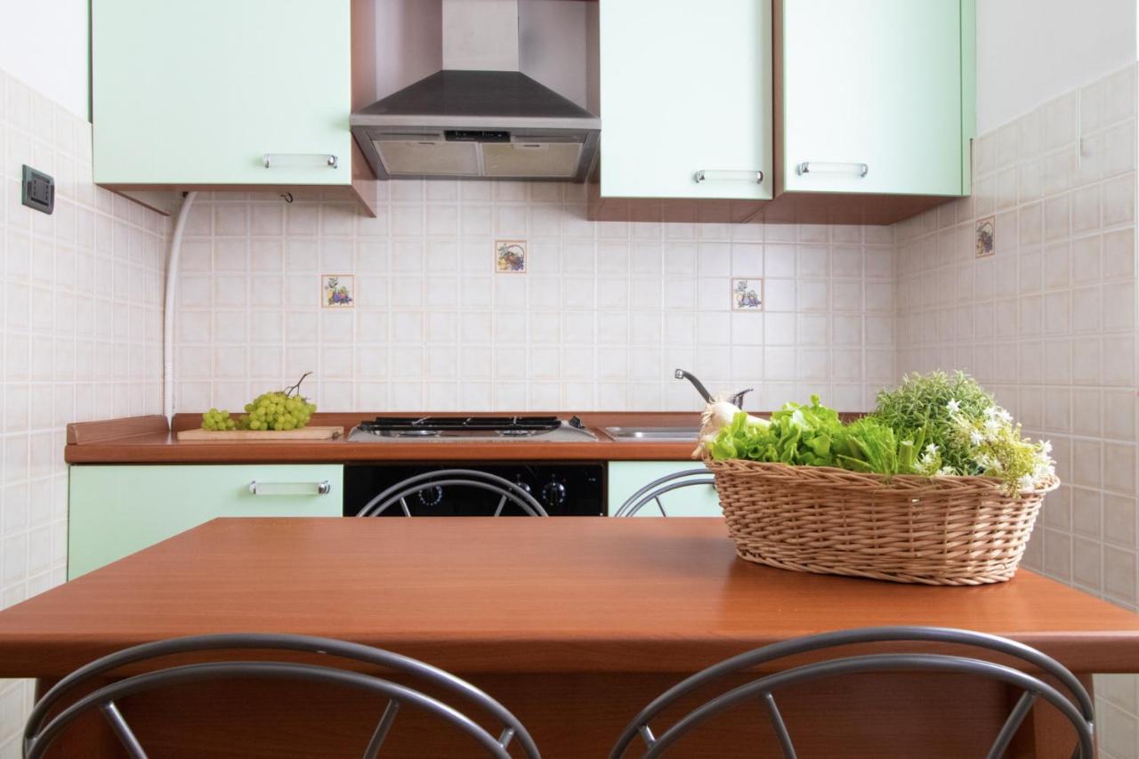 Sea Mint Apartment Rapallo Eksteriør billede